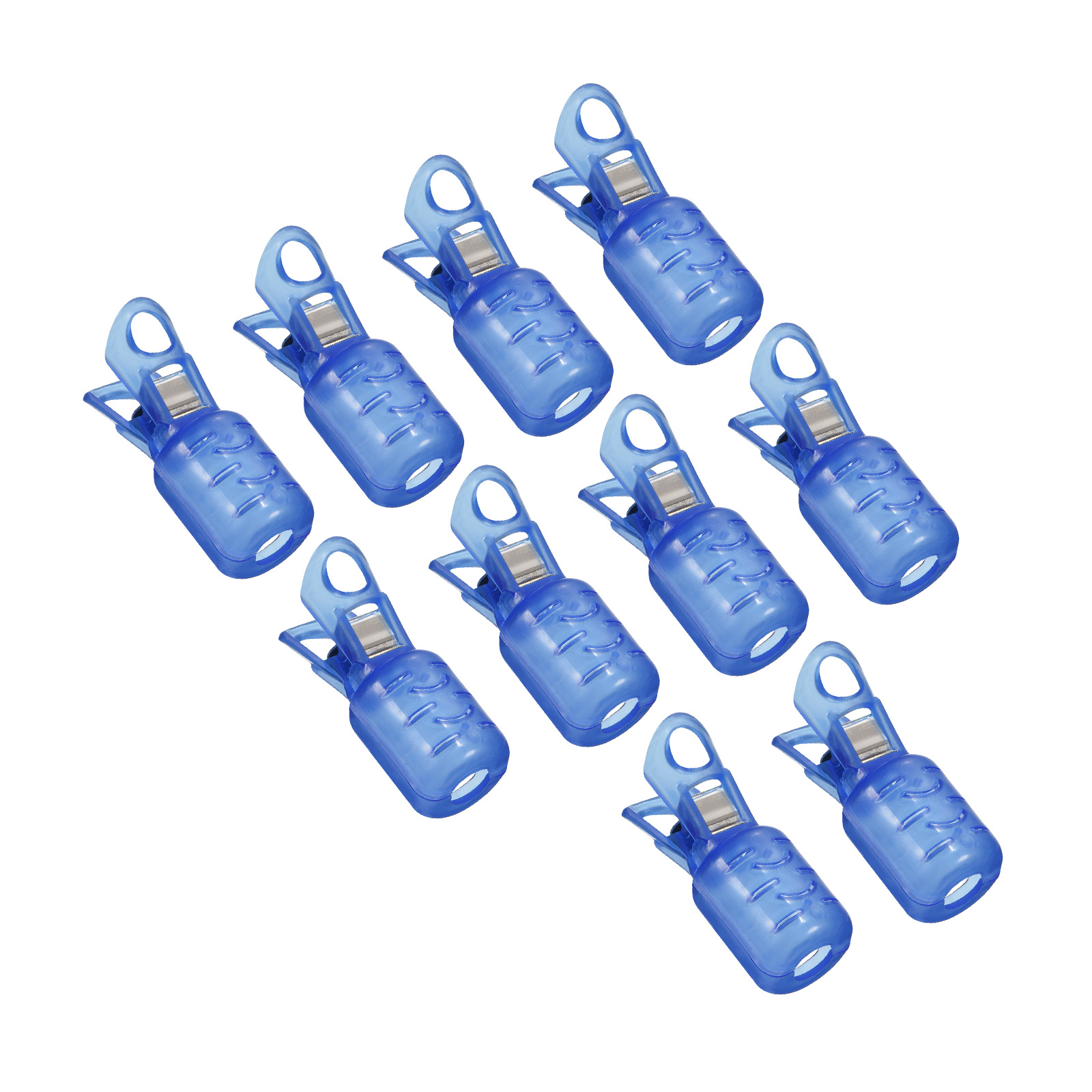 Fishing Equipment Storage - 10pcs Small Size Squid Jig Hook