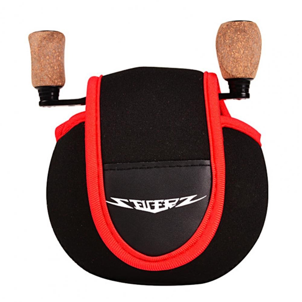 Fishing Equipment Fly - Lighten Fishing Equipment Fishing Reel Pouch