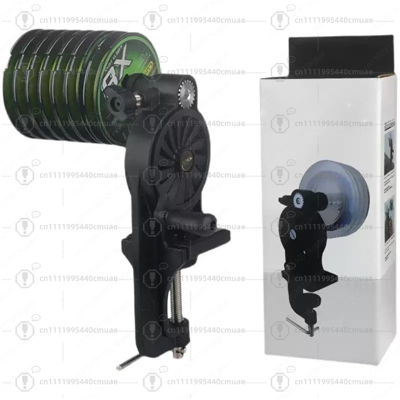 Fishing Line - Fishing winding device Line device Fishing