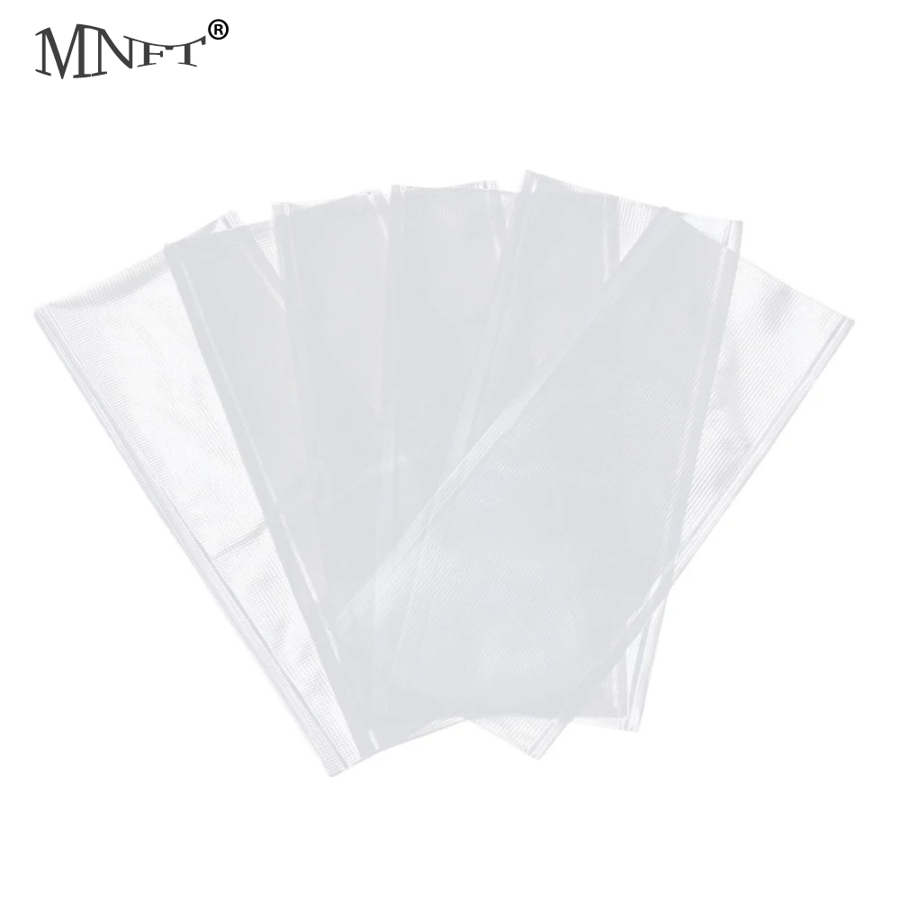 Fishing Equipment Parts - MNFT 500Pcs 8 Sizes PVA Carp