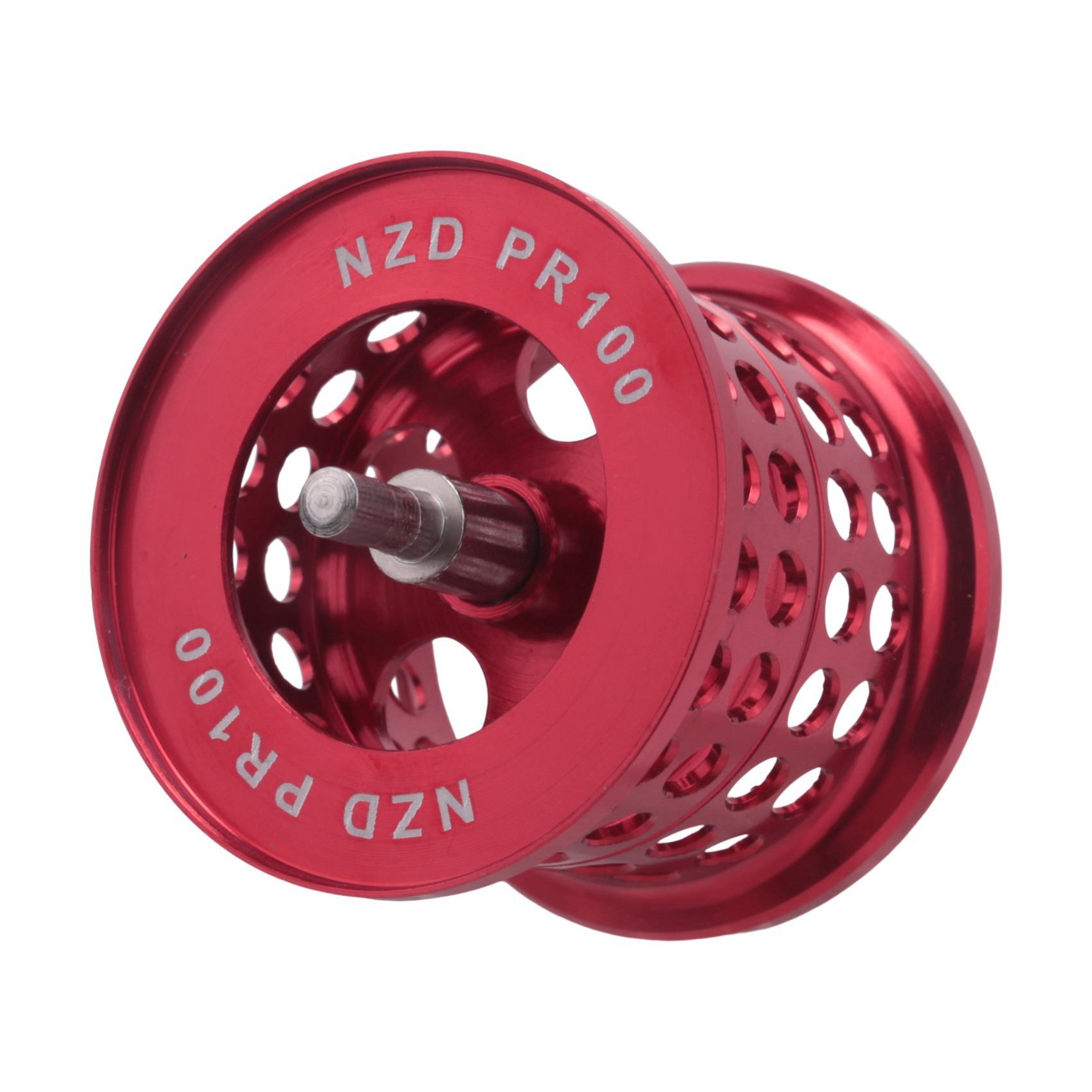 Fishing Equipment Stores - ABAZJ Fishing Reel Spool Lightweight Micro-Type