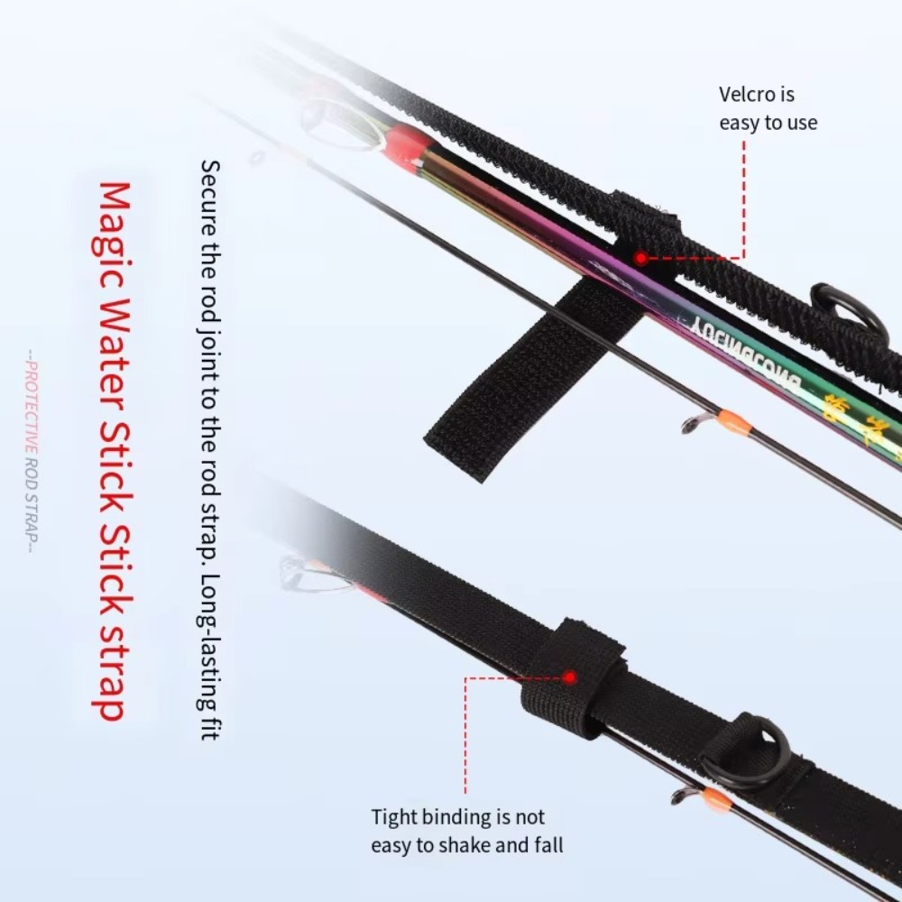 Portable Fishing Rod Storage B - Fishing Rod Glove 评论和价格
