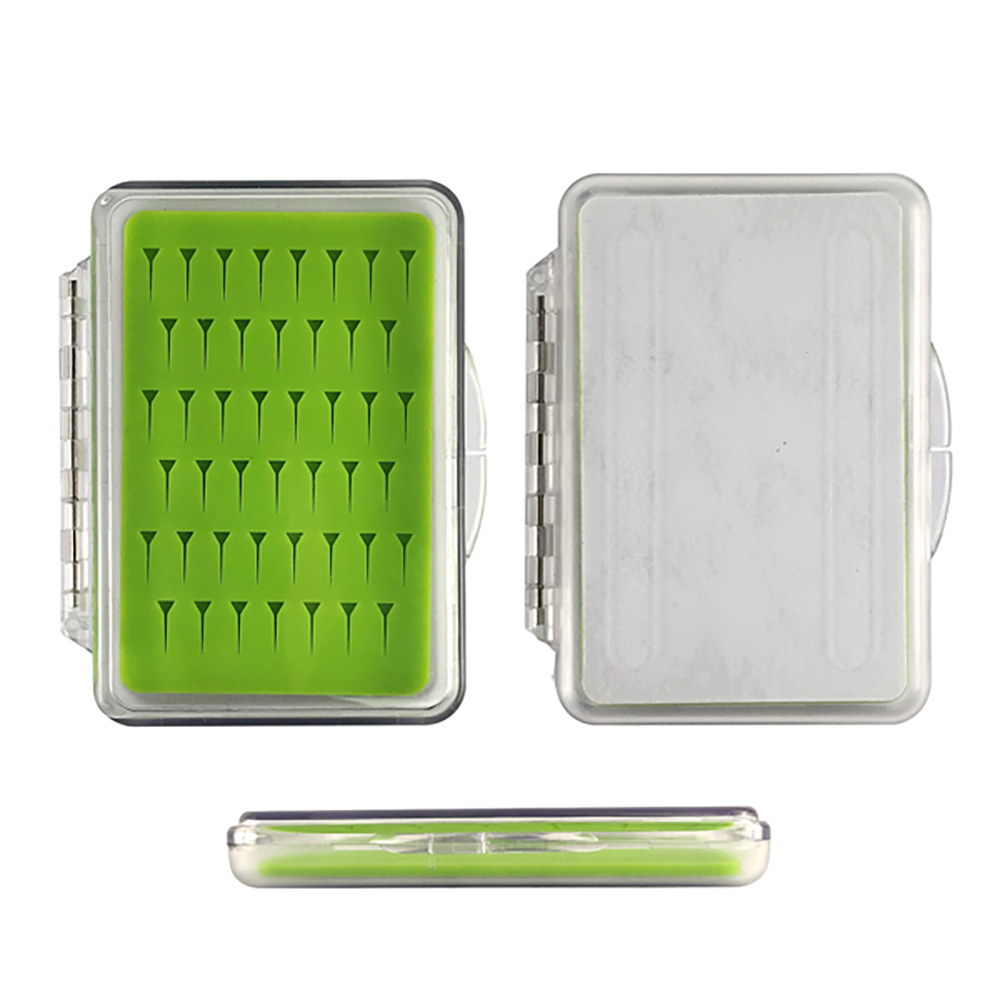 Aventik ABS Mini Portable Wate - Fishing Equipment Fly 评论和价格