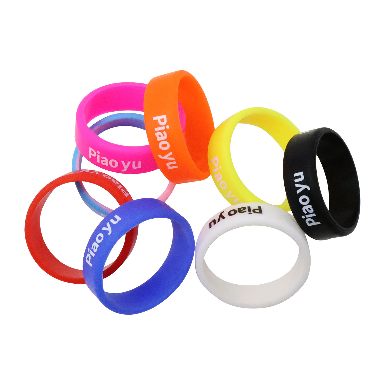 13mm/20mm 20PCS Protective Sil - Fishing Equipment Parts 评论和价格