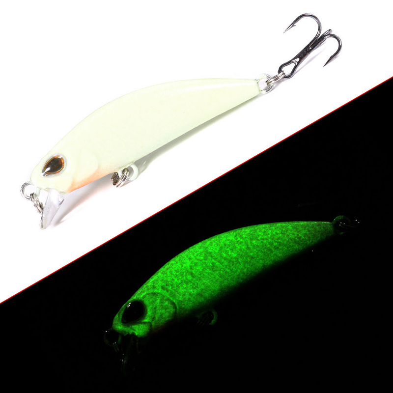 WESTBASS 1PX Micro Minnow Lure - Fishing Equipment For Trout 评论和价格