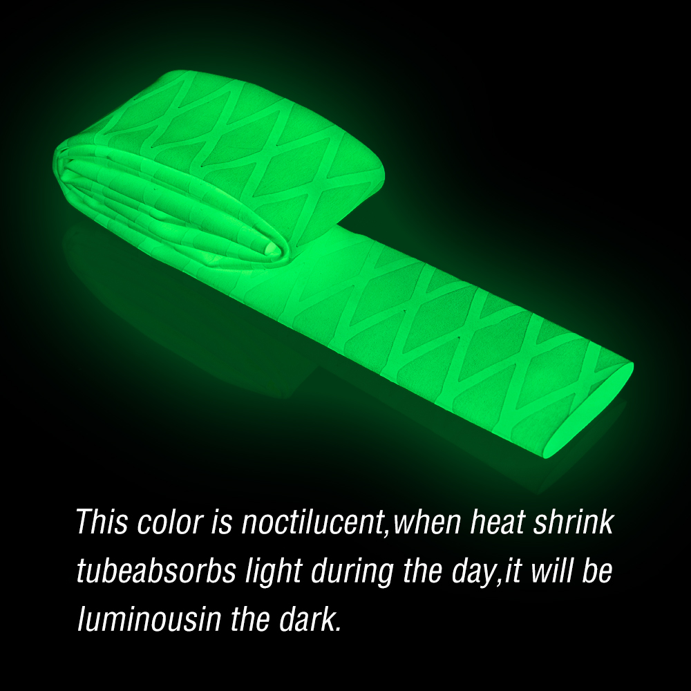 1Pc Luminous Fishing Rod Grip  - Fishing Equipment Parts 评论和价格