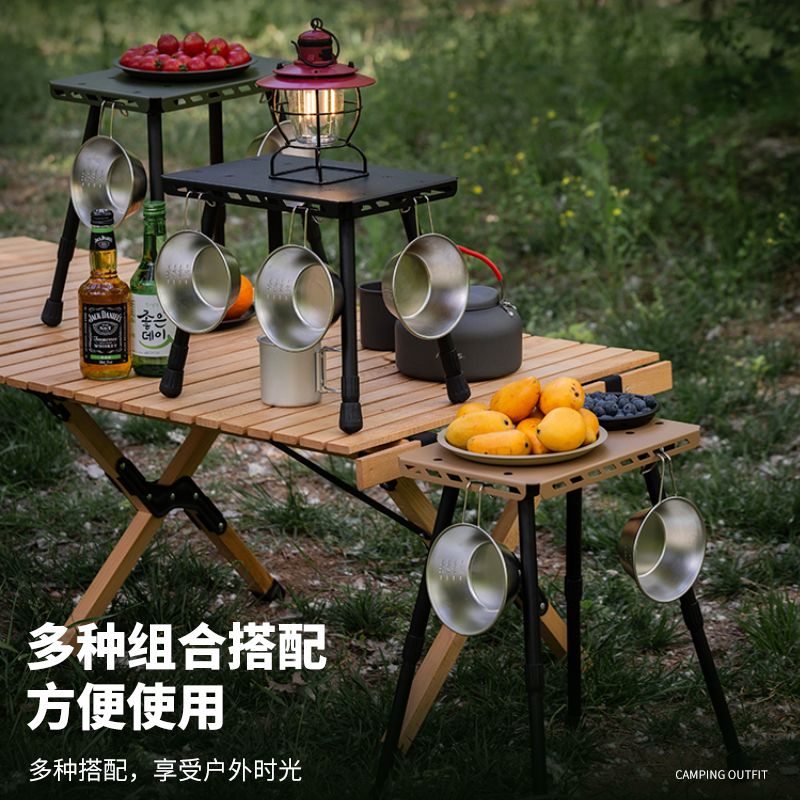 Telescopic Folding Dual‑Use Ta - Fishing Equipment Usa 评论和价格
