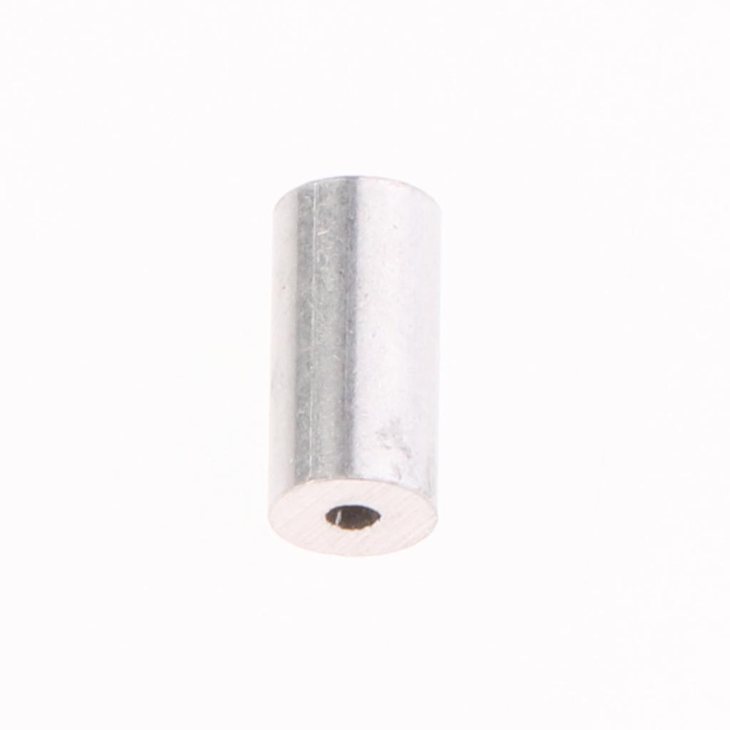 Fishing Wire Leader Crimps Alu - Fishing Line 评论和价格