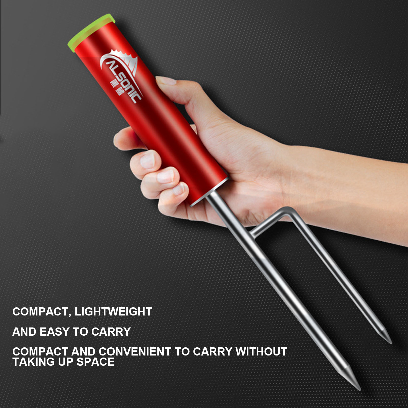 Adjustable Fishing Rod Holder  - Fishing Equipment Parts 评论和价格