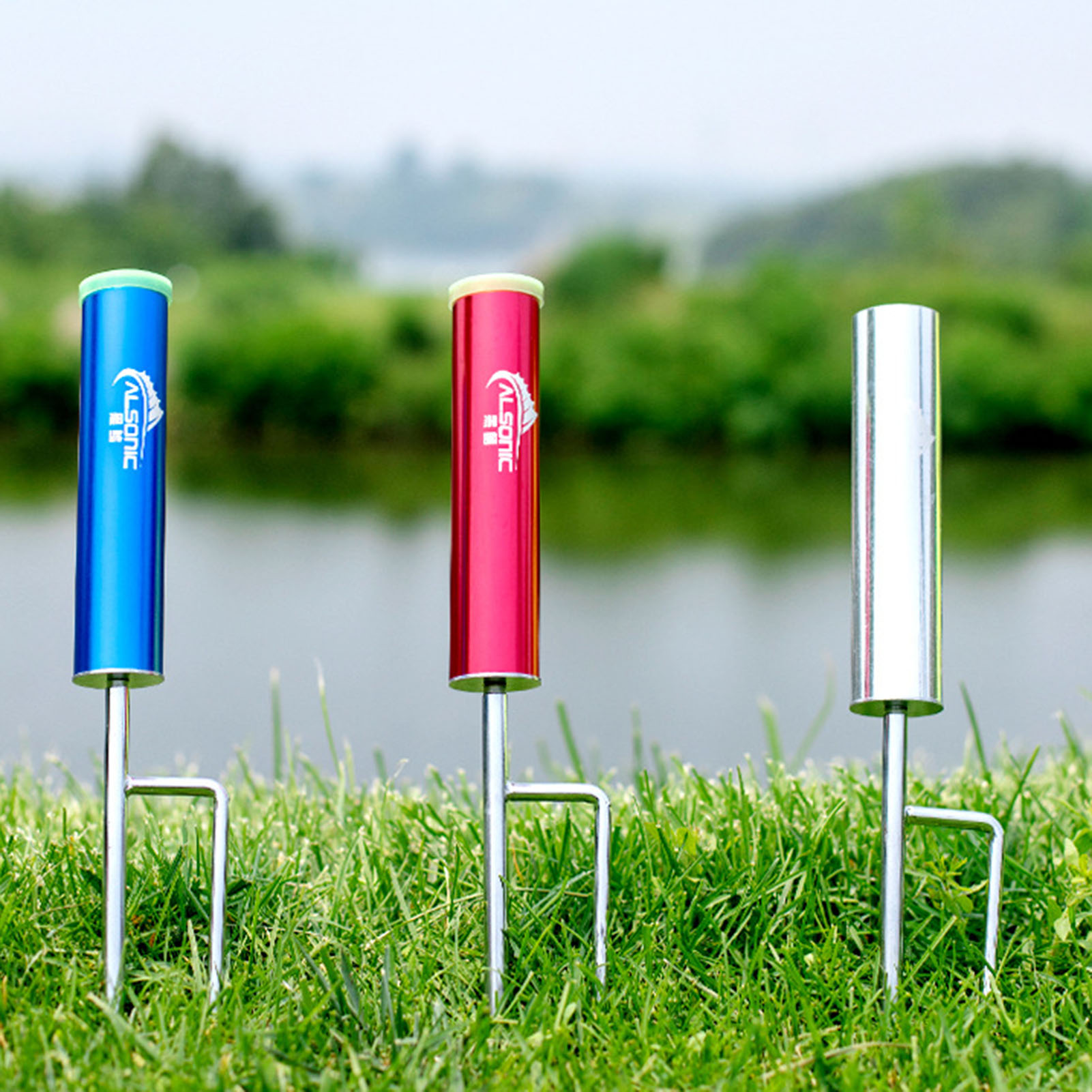 Adjustable Fishing Rod Holder  - Fishing Equipment Parts 评论和价格