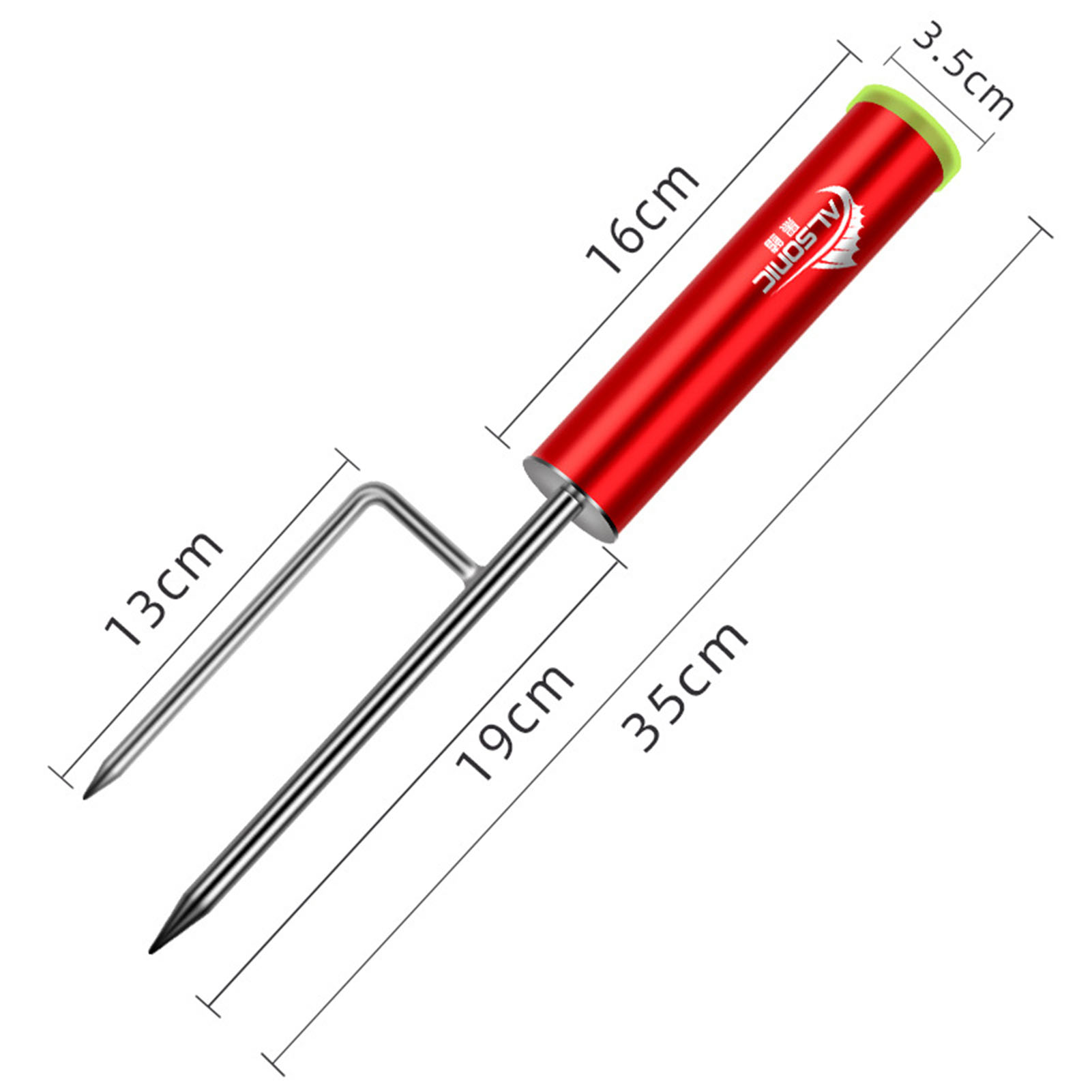 Adjustable Fishing Rod Holder  - Fishing Equipment Parts 评论和价格