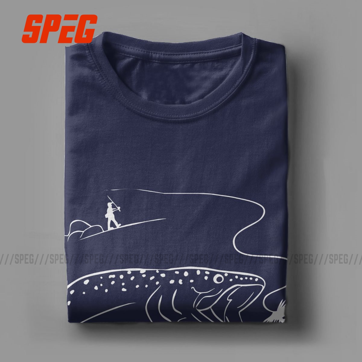 Men Fisherman Fly Fishing Trou - Fishing Equipment Fly 评论和价格