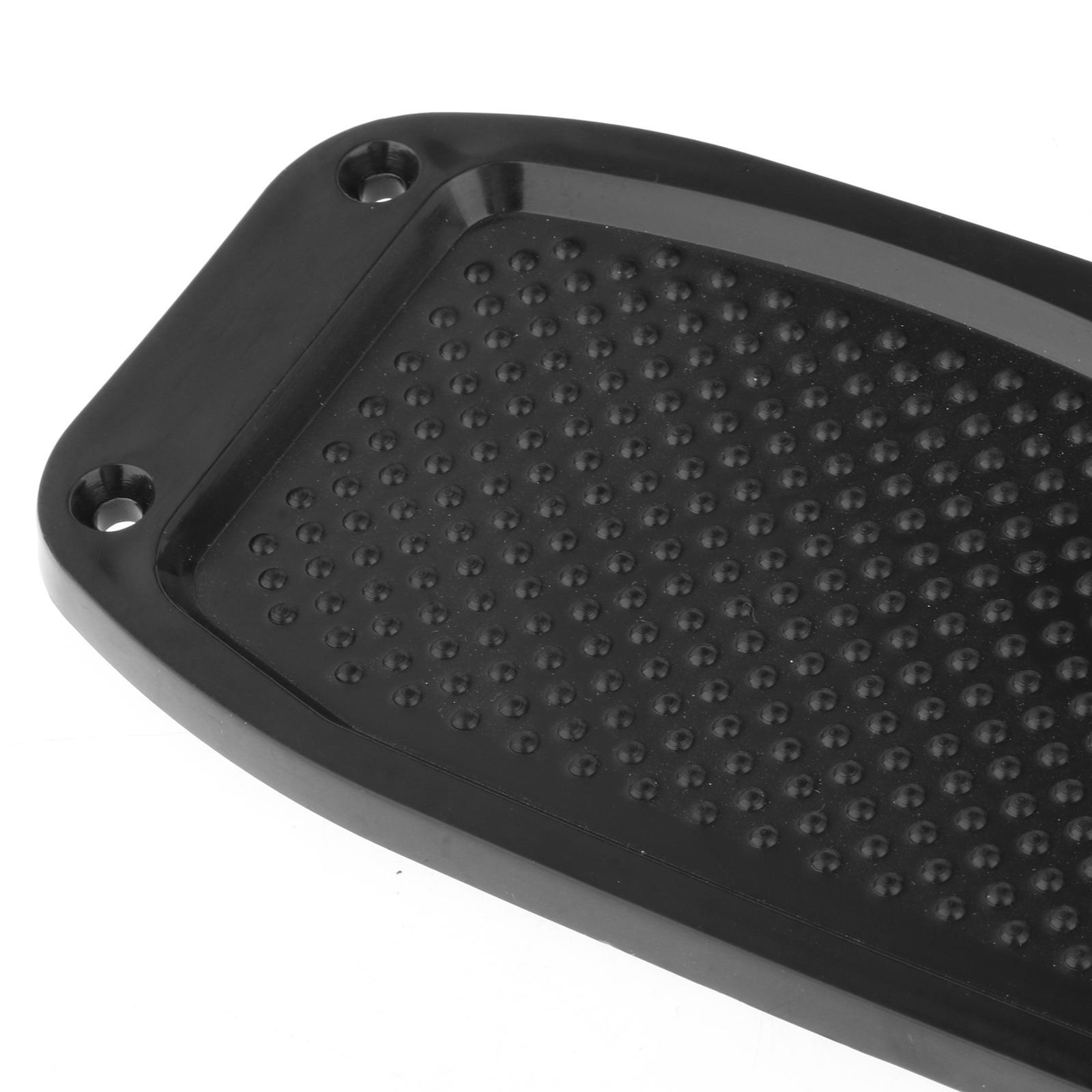 Durable Black Engine Bracket M - Fishing Equipment Usa 评论和价格