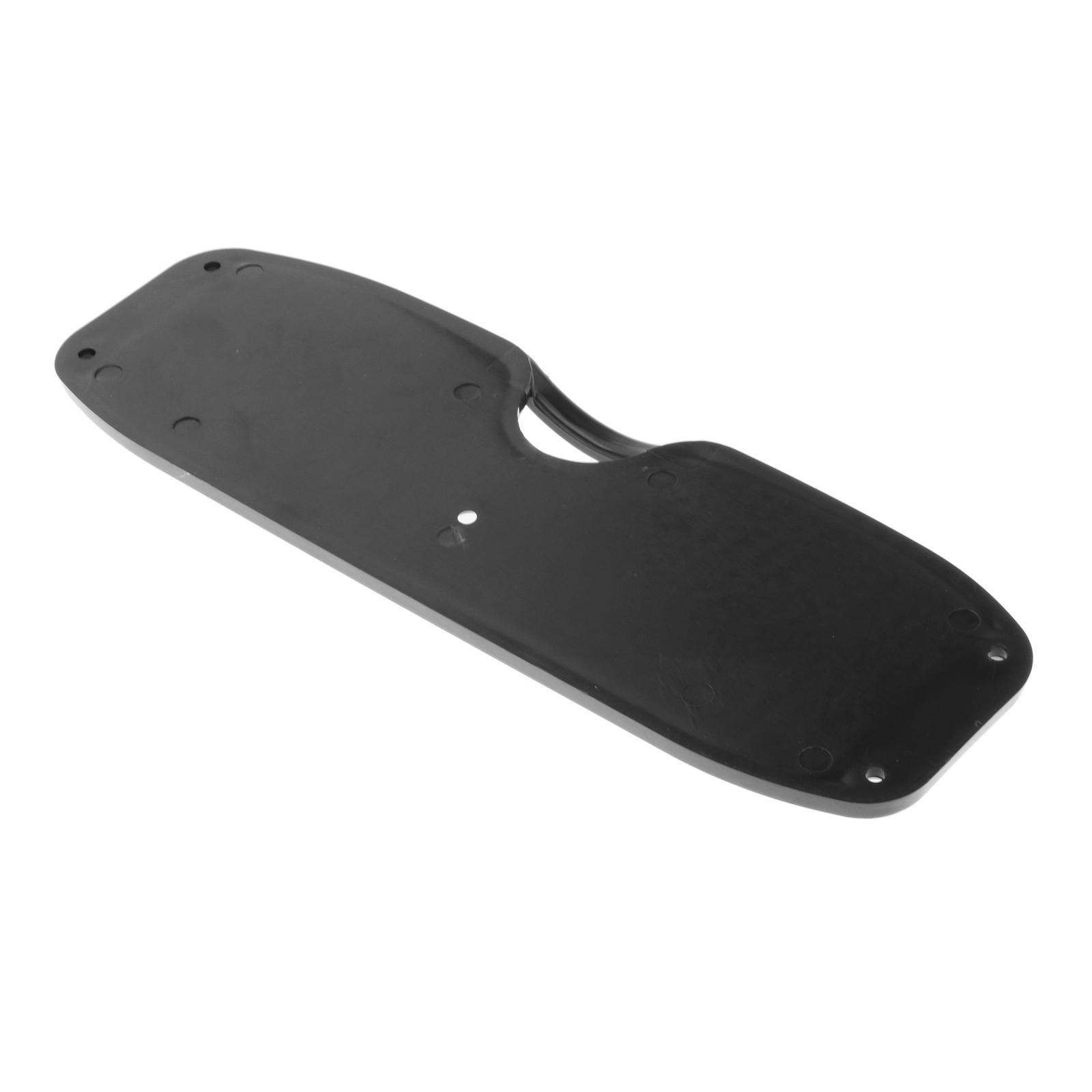 Durable Black Engine Bracket M - Fishing Equipment Usa 评论和价格