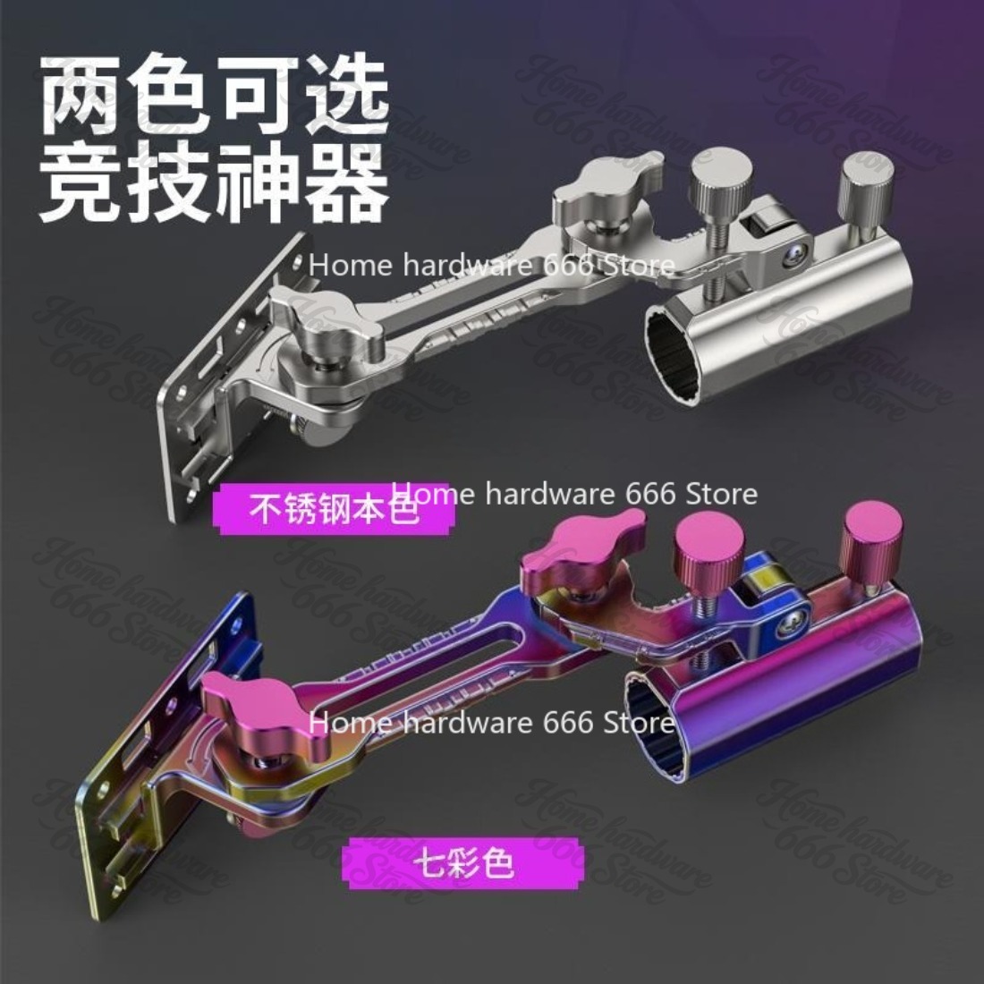 Stainless Steel Corner Battery - Fishing Equipment Stores 评论和价格