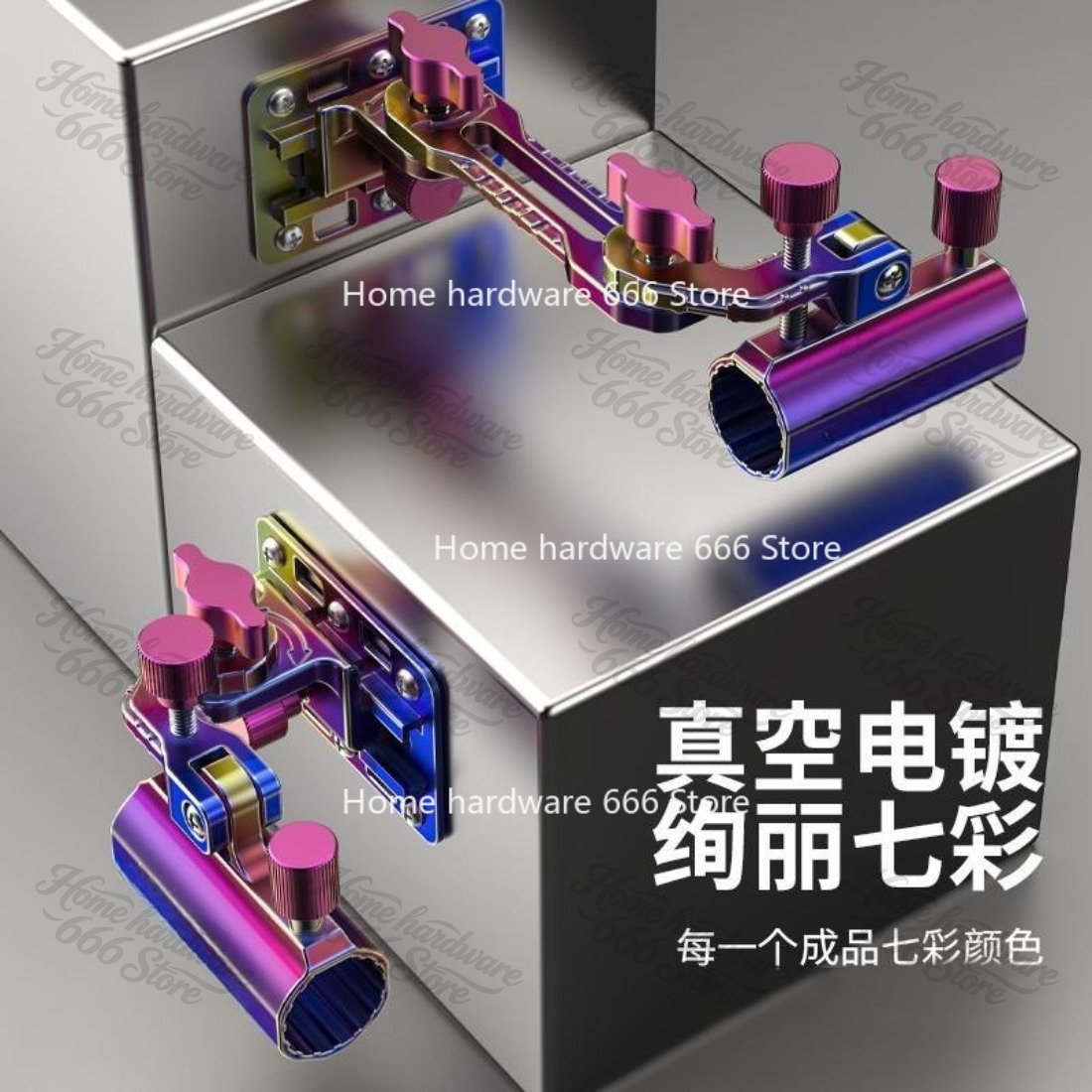 Stainless Steel Corner Battery - Fishing Equipment Stores 评论和价格