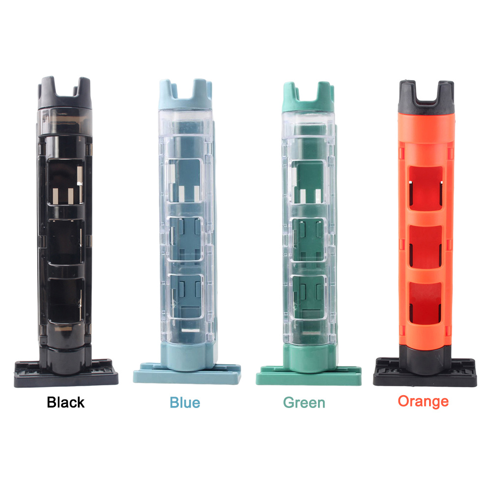 1pc Adjustable Fishing Barrel  - Fishing Equipment Stores 评论和价格