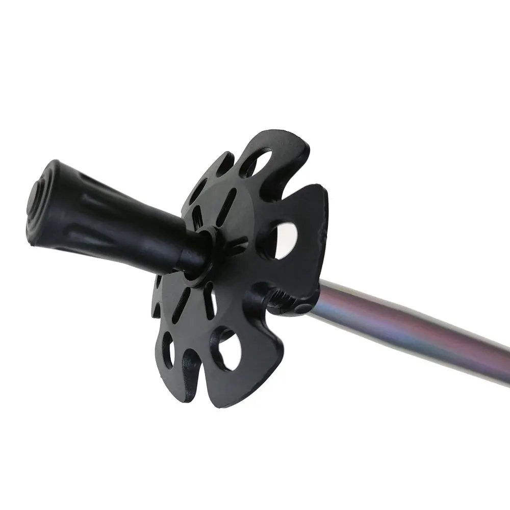 139cm Folding Alumimum Wading  - Fishing Equipment For Trout 评论和价格