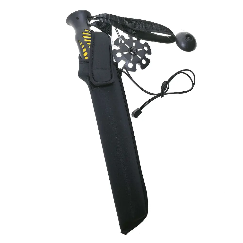 139cm Folding Alumimum Wading  - Fishing Equipment For Trout 评论和价格