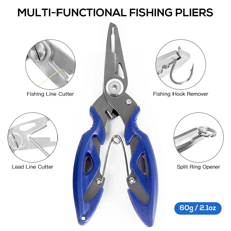 263pcs Outdoor Fishing Accesso - Fishing Equipment Stores 评论和价格