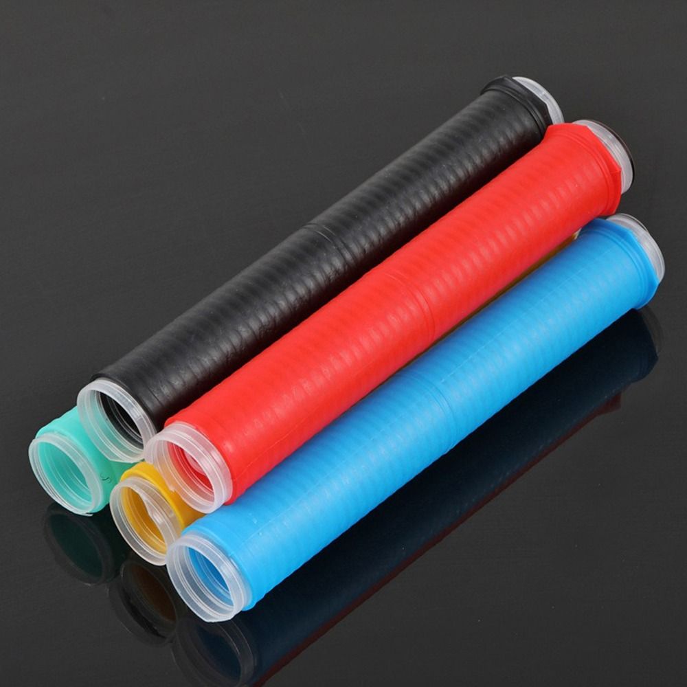 Silicone Fishing Rod Handle Wr - Fishing Rod Glove 评论和价格