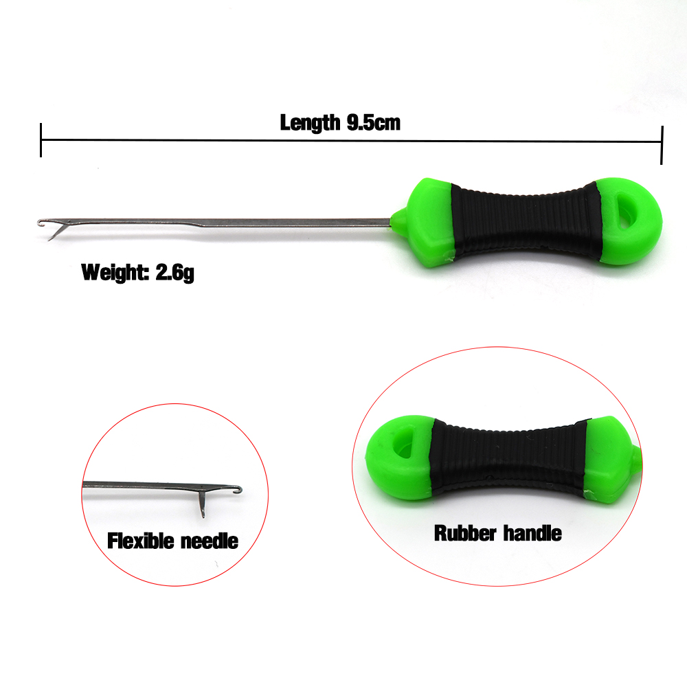 MNFT 1PC Carp Fishing Tools Ba - Fishing Equipment Stores 评论和价格