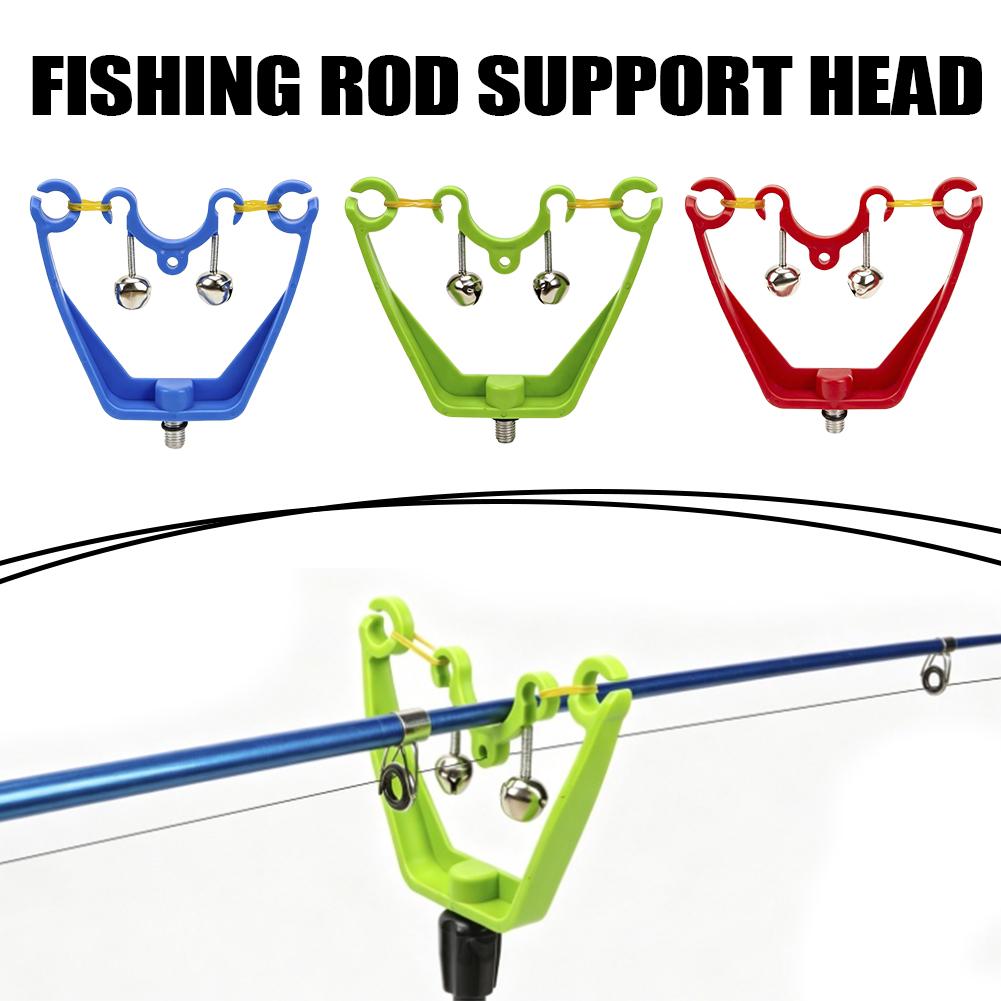 Bow Shape Fishing Rod Rest Hea - Fishing Rod Glove 评论和价格