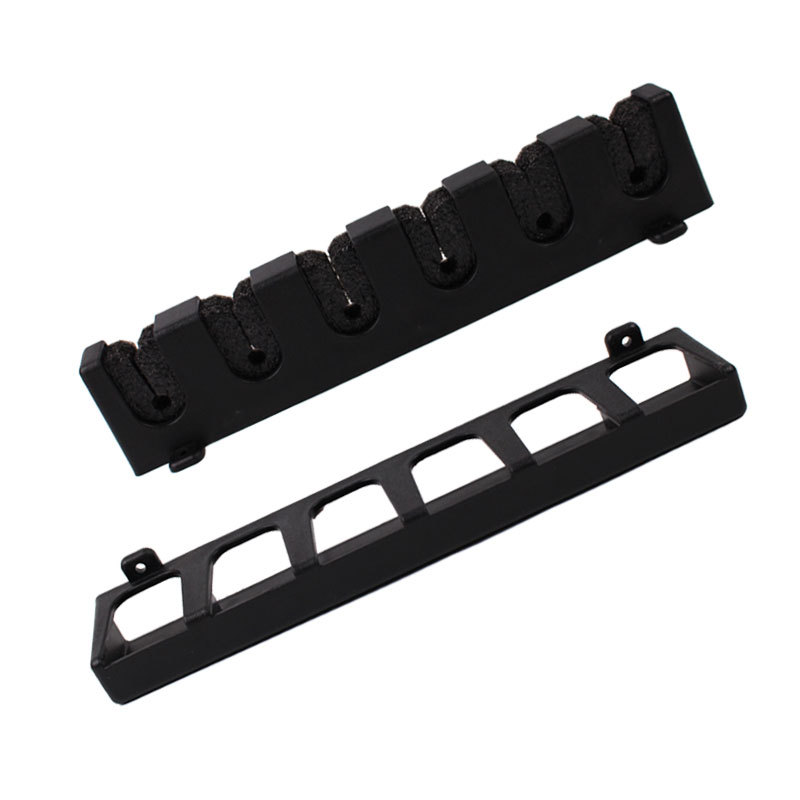 1Pcs Fishing Rod Tools Vertica - Fishing Equipment Storage 评论和价格