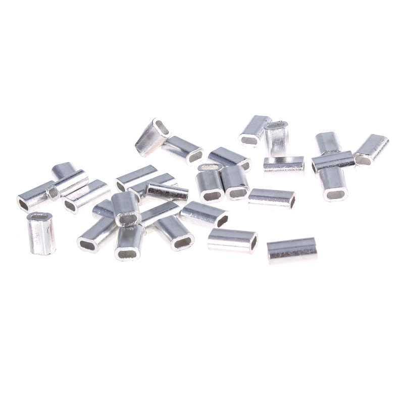 Fishing Tackle Connector Set A - Fishing Line 评论和价格