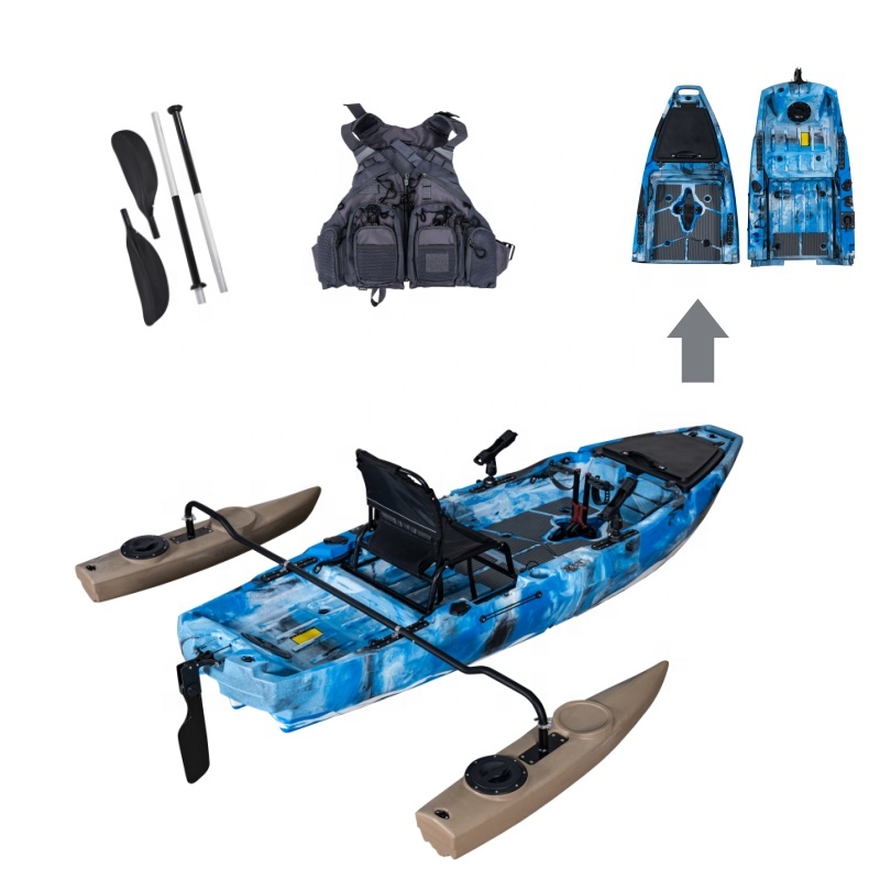 Airo 2025 LSF  3Meter 10FT  Mo - Fishing Equipment Usa 评论和价格