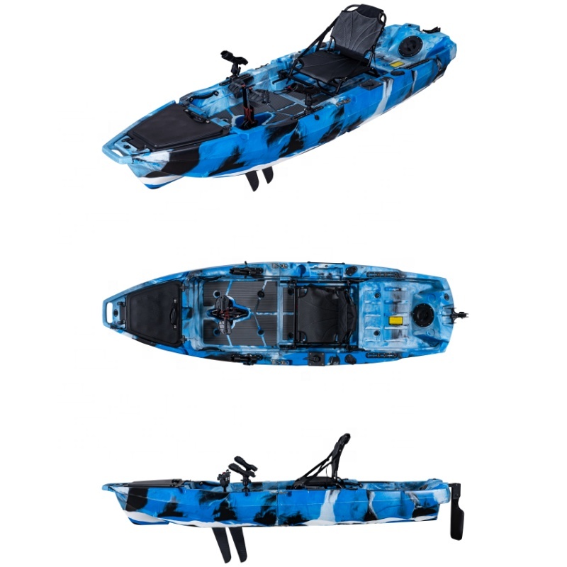 Airo 2025 LSF  3Meter 10FT  Mo - Fishing Equipment Usa 评论和价格
