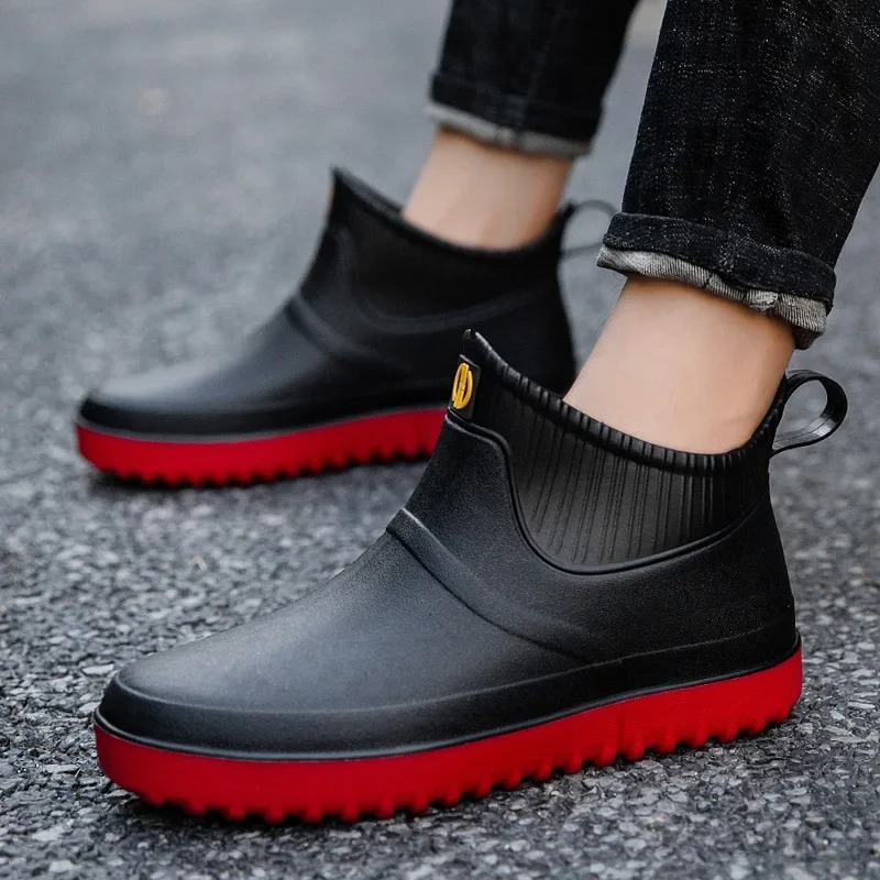 Winter rain shoes fishing equi - Fishing Equipment Usa 评论和价格