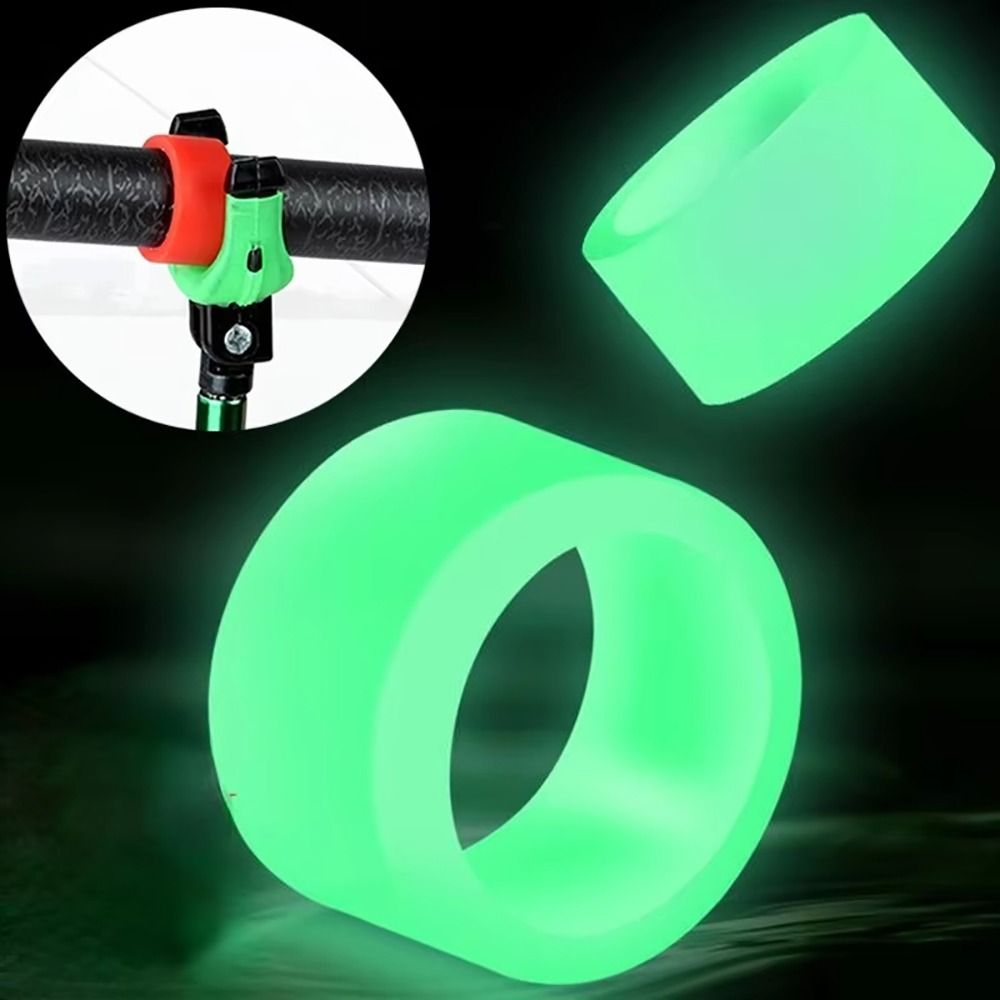 10Pcs Luminous Fishing Rod Ant - Fishing Equipment Parts 评论和价格