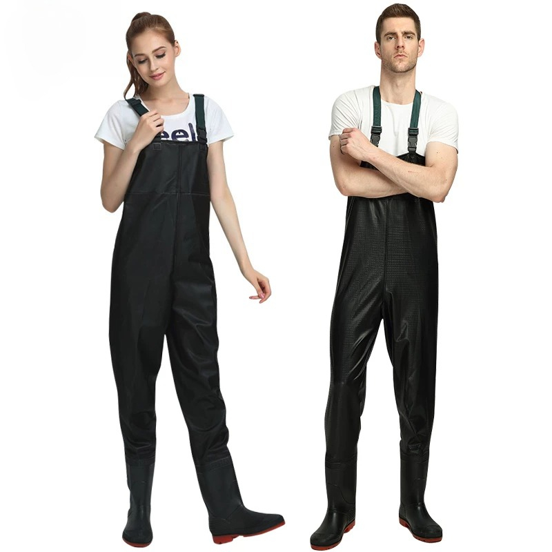 Light Thicken Fishing Jumpsuit - Fishing Equipment Usa 评论和价格