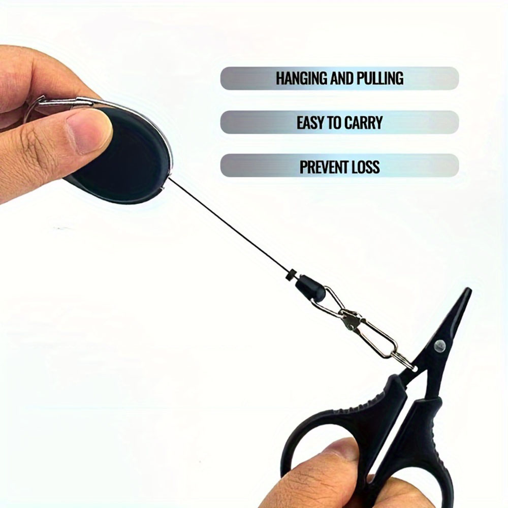 1set Titanium Coating Stainles - Fishing Equipment Stores 评论和价格