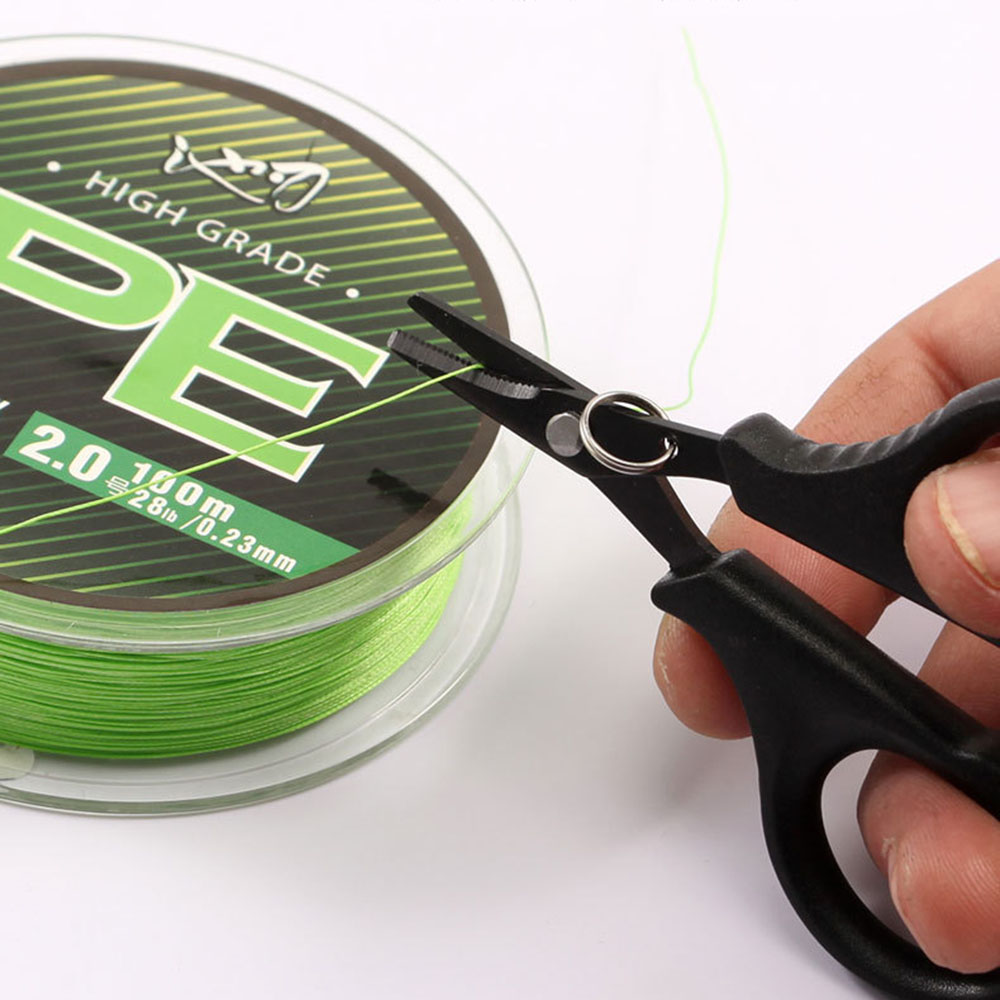 1set Titanium Coating Stainles - Fishing Equipment Stores 评论和价格