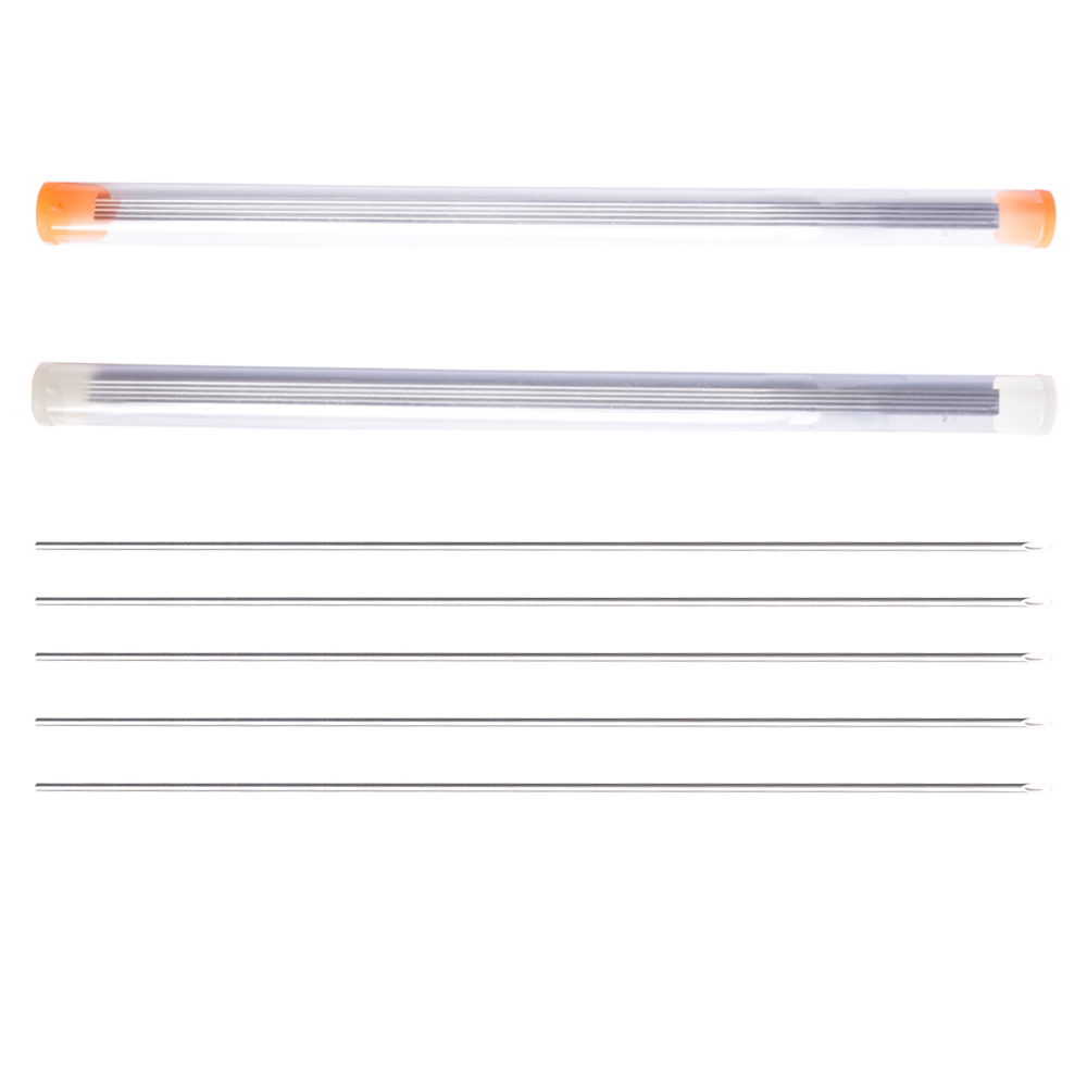 FTK Earthworm Hooking Needle S - Fishing Equipment Parts 评论和价格