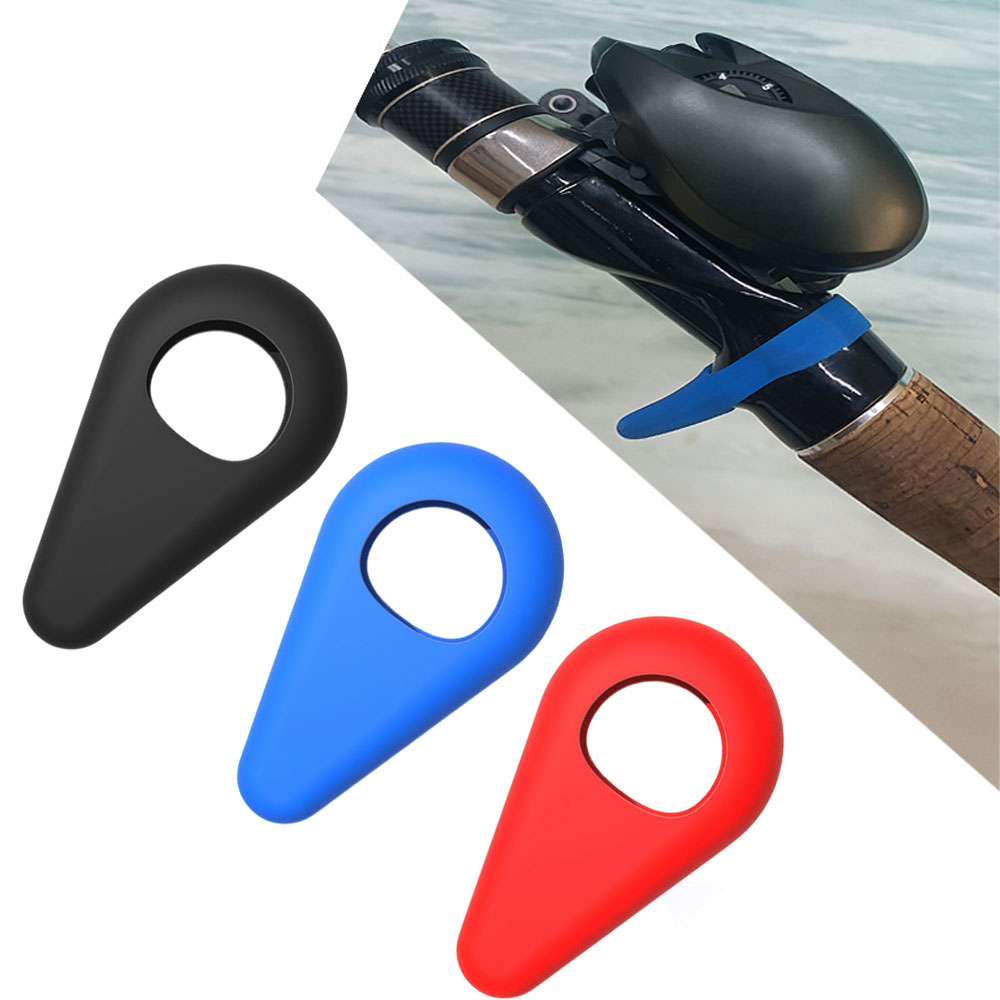 1pc Friendly Fishing Rod Grip  - Fishing Rod Glove 评论和价格
