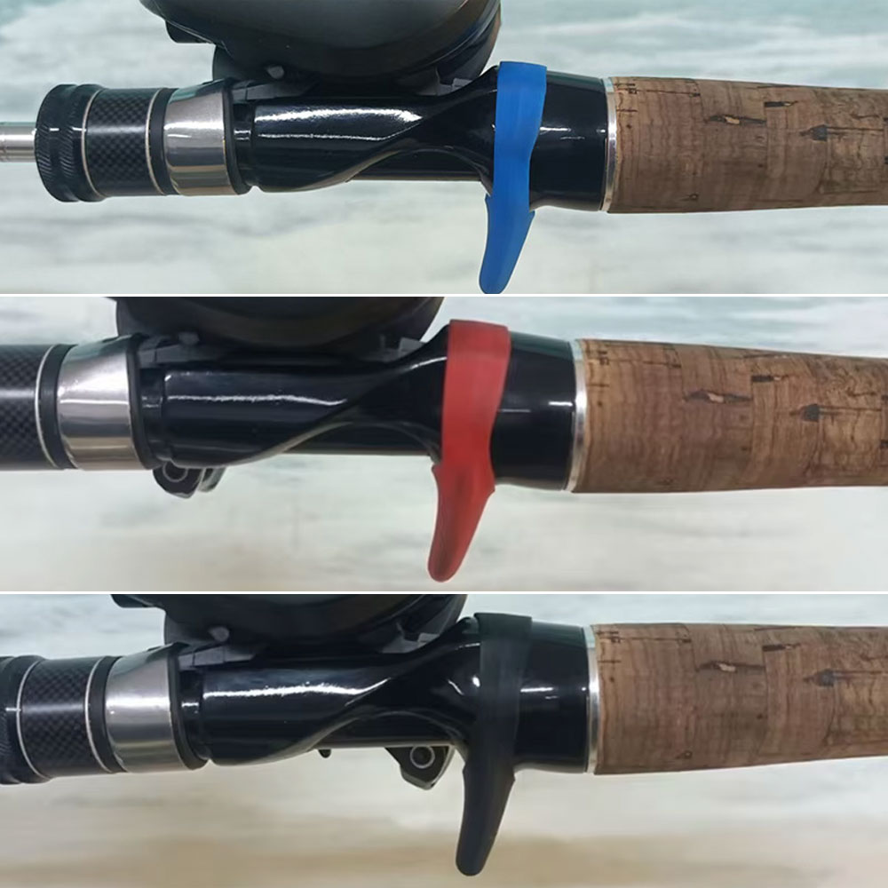 1pc Friendly Fishing Rod Grip  - Fishing Rod Glove 评论和价格