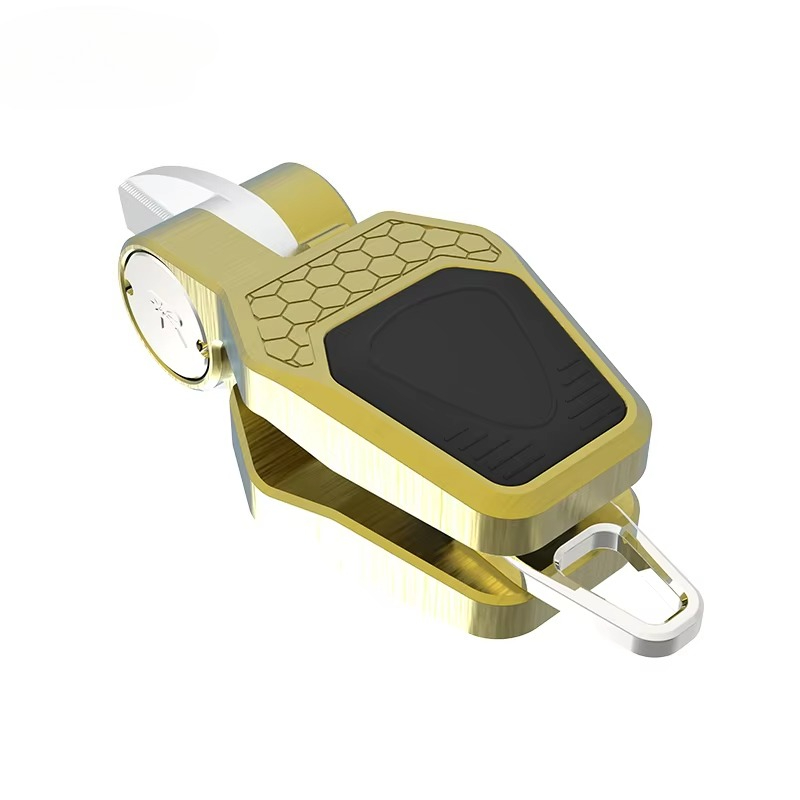Aluminum Line Clipper 30g Fish - Fishing Line 评论和价格