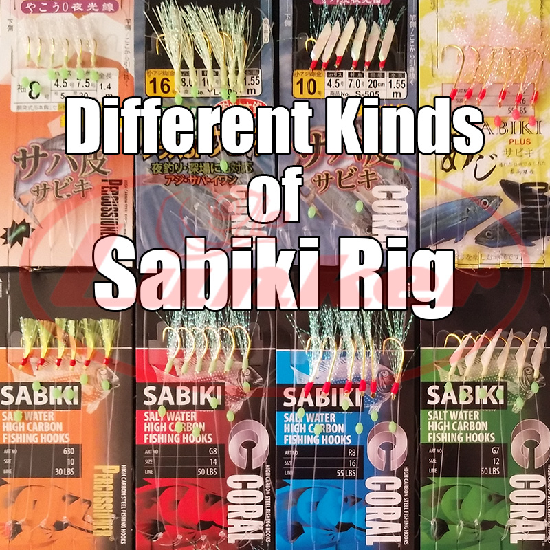 Lunker sabiki rig hooks lumino - Fishing Equipment Parts 评论和价格