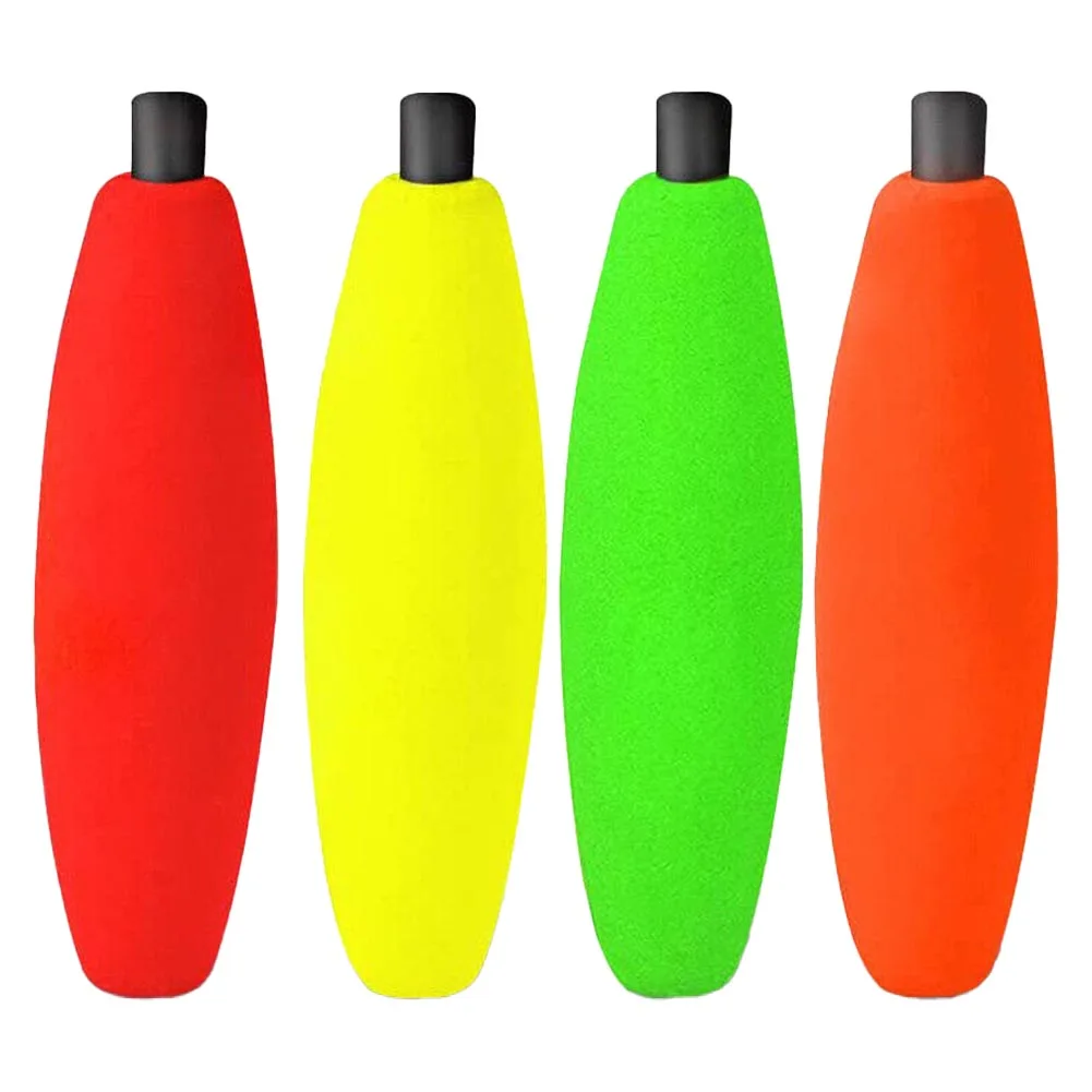 20pcs Peg Floats Catfish Fishi - Fishing Equipment For Trout 评论和价格